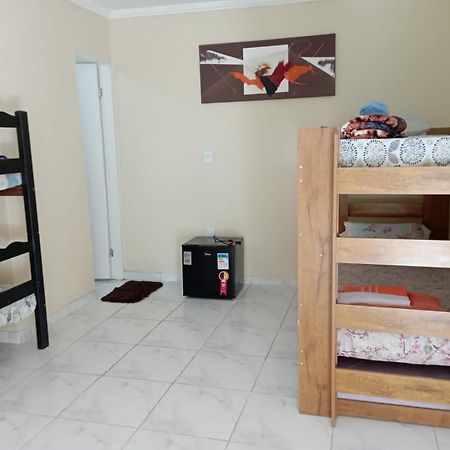 Aconchego Da Nina Hotel Жижока ди Жерикоакоара Екстериор снимка
