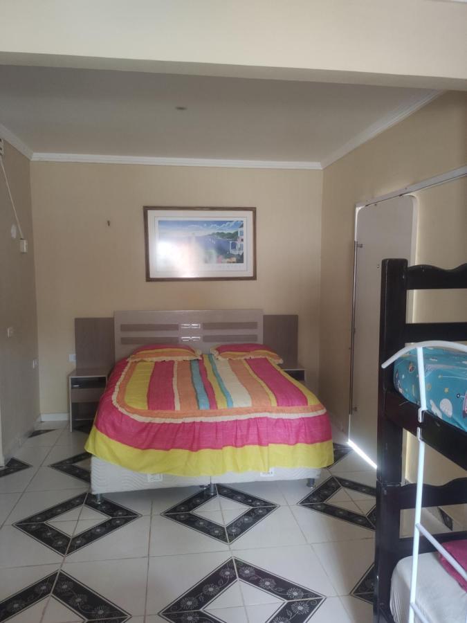 Aconchego Da Nina Hotel Жижока ди Жерикоакоара Екстериор снимка