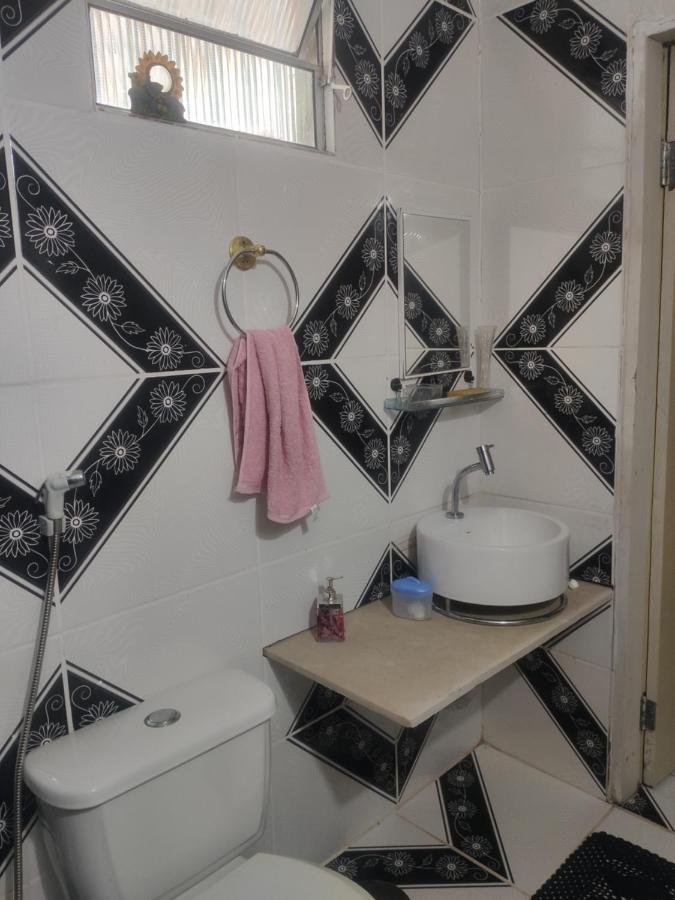 Aconchego Da Nina Hotel Жижока ди Жерикоакоара Екстериор снимка