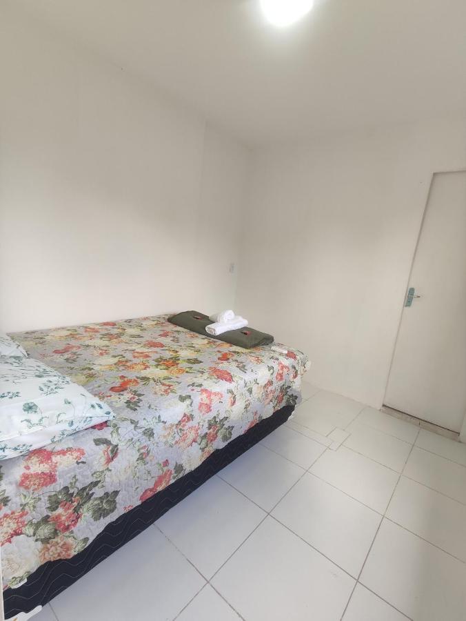 Aconchego Da Nina Hotel Жижока ди Жерикоакоара Екстериор снимка
