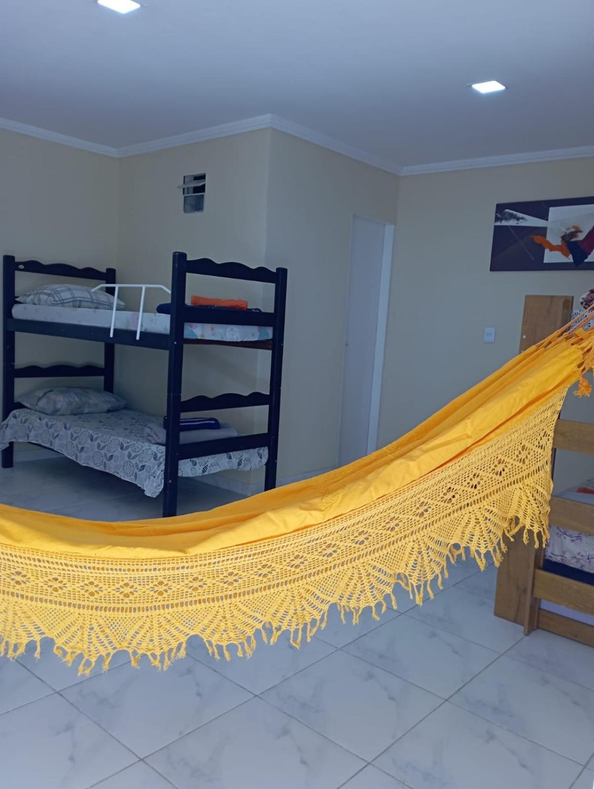 Aconchego Da Nina Hotel Жижока ди Жерикоакоара Екстериор снимка