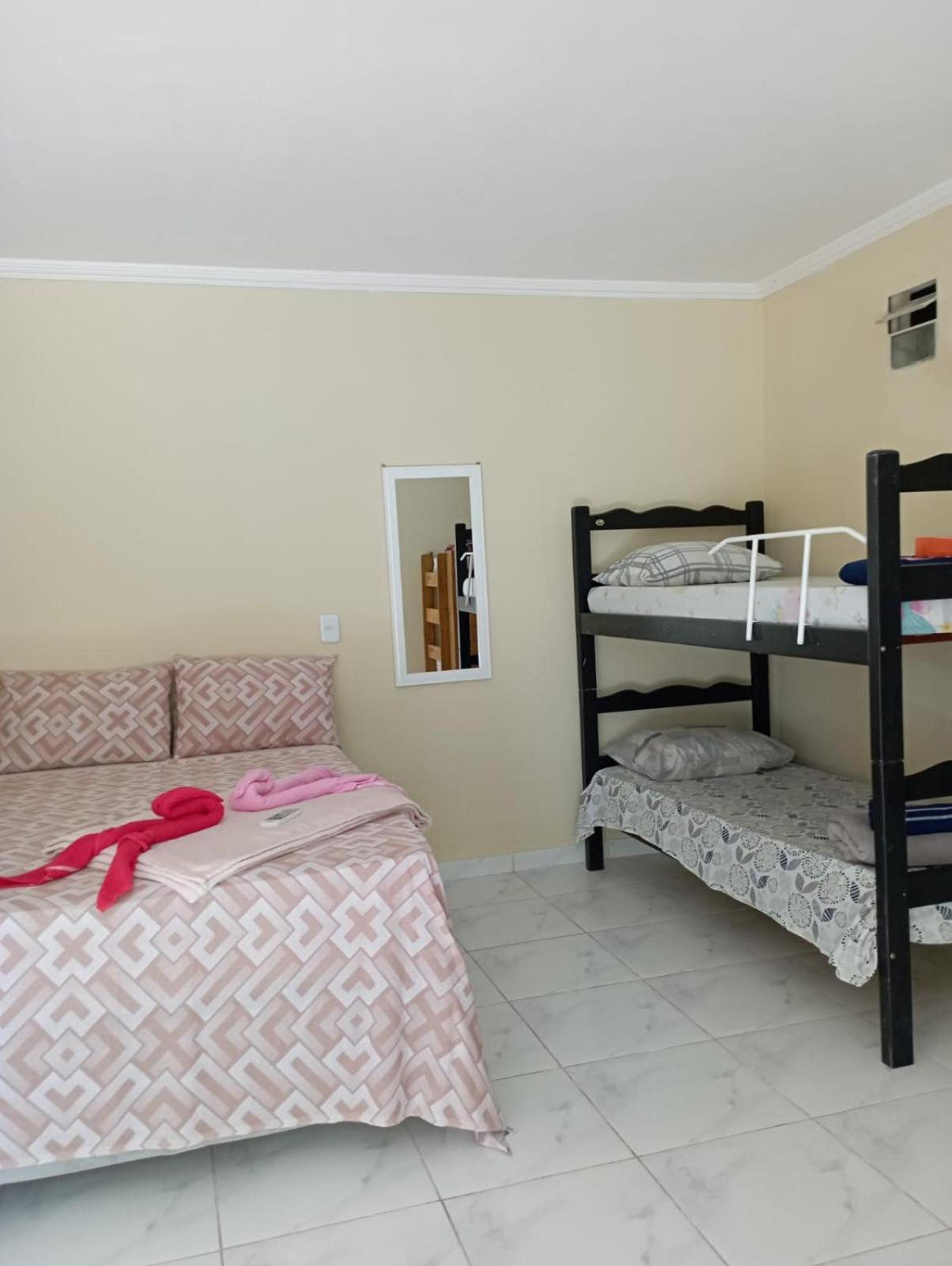 Aconchego Da Nina Hotel Жижока ди Жерикоакоара Екстериор снимка